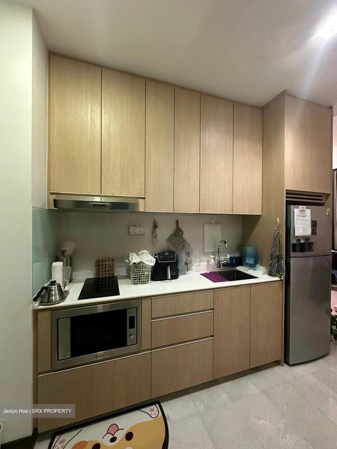 eCO (D16), Condominium #447746771